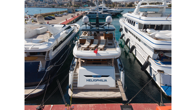2024 SIRENA YACHTS, FINLAND 88 - photo 46