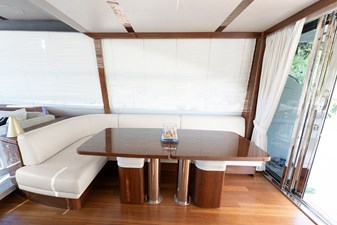2018 PRINCESS YACHTS Princess 68  - photo 9