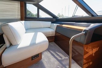 2018 PRINCESS YACHTS Princess 68  - photo 10