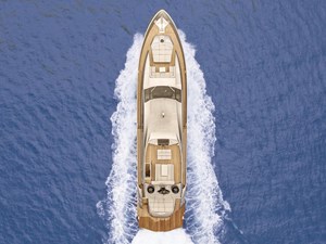 2012 PERSHING Pershing 92 - photo 2