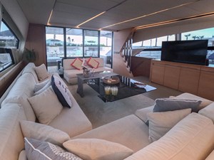 2012 PERSHING Pershing 92 - photo 8