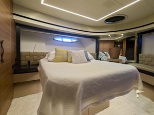 2012 PERSHING Pershing 92 - photo 14
