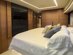 2012 PERSHING Pershing 92 - photo 15