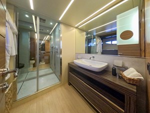 2012 PERSHING Pershing 92 - photo 18