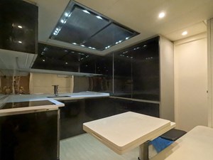2012 PERSHING Pershing 92 - photo 19