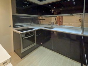 2012 PERSHING Pershing 92 - photo 20