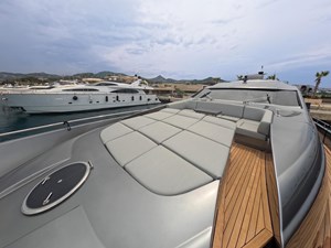 2012 PERSHING Pershing 92 - photo 24