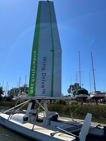 2005 CUSTOM  yacht for sale