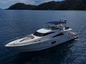 2011 FAIRLINE S78 - photo 1