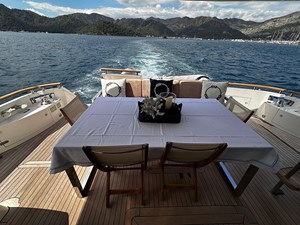 2011 FAIRLINE S78 - photo 6
