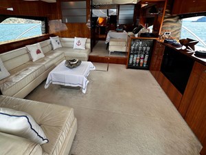 2011 FAIRLINE S78 - photo 7