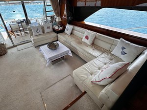 2011 FAIRLINE S78 - photo 8