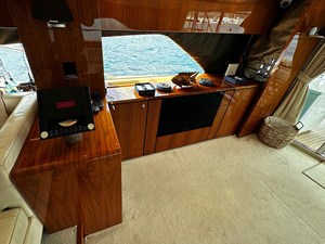 2011 FAIRLINE S78 - photo 9
