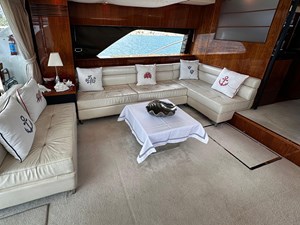 2011 FAIRLINE S78 - photo 10