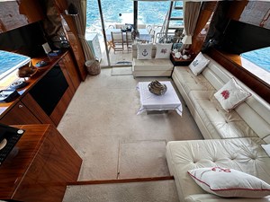 2011 FAIRLINE S78 - photo 11