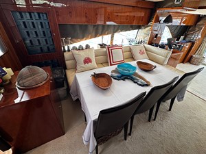 2011 FAIRLINE S78 - photo 12