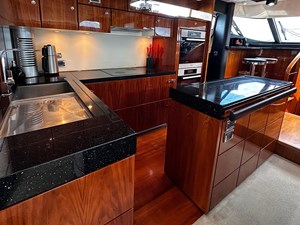 2011 FAIRLINE S78 - photo 14