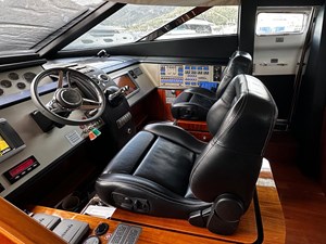 2011 FAIRLINE S78 - photo 16
