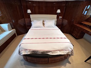 2011 FAIRLINE S78 - photo 17