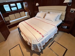 2011 FAIRLINE S78 - photo 18