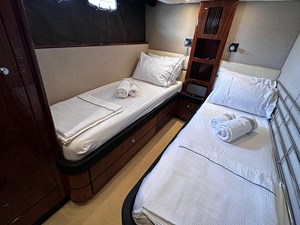 2011 FAIRLINE S78 - photo 19