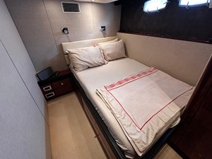 2011 FAIRLINE S78 - photo 20