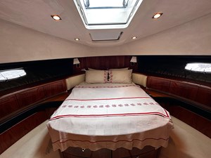 2011 FAIRLINE S78 - photo 21