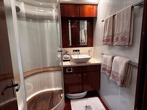 2011 FAIRLINE S78 - photo 22