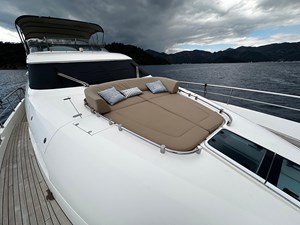 2011 FAIRLINE S78 - photo 24