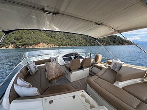 2011 FAIRLINE S78 - photo 25