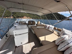 2011 FAIRLINE S78 - photo 26