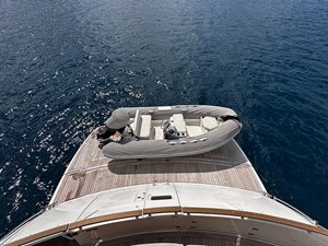 2011 FAIRLINE S78 - photo 27