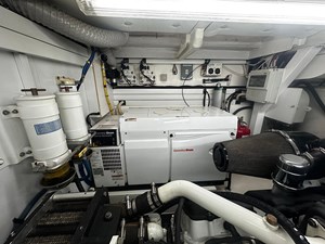 2011 FAIRLINE S78 - photo 28
