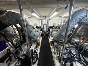 2011 FAIRLINE S78 - photo 29