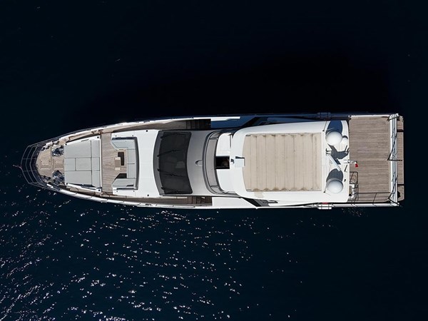 2022 AZIMUT YACHTS GRANDE 27