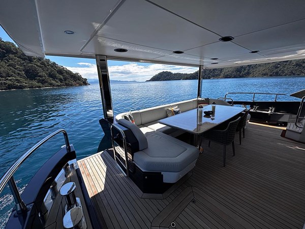2022 AZIMUT YACHTS GRANDE 27