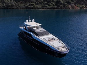 2022 AZIMUT YACHTS GRANDE 27 - photo 3