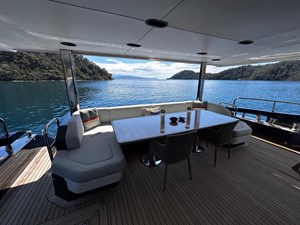 2022 AZIMUT YACHTS GRANDE 27 - photo 5