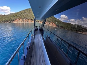 2022 AZIMUT YACHTS GRANDE 27 - photo 6