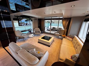 2022 AZIMUT YACHTS GRANDE 27 - photo 7