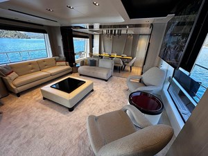 2022 AZIMUT YACHTS GRANDE 27 - photo 8