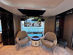 2022 AZIMUT YACHTS GRANDE 27 - photo 9