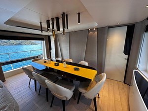 2022 AZIMUT YACHTS GRANDE 27 - photo 10