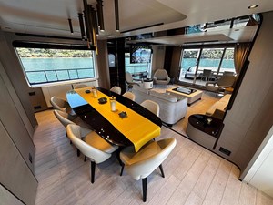 2022 AZIMUT YACHTS GRANDE 27 - photo 11