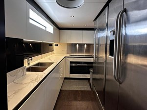 2022 AZIMUT YACHTS GRANDE 27 - photo 12