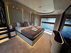 2022 AZIMUT YACHTS GRANDE 27 - photo 13