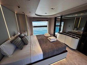 2022 AZIMUT YACHTS GRANDE 27 - photo 14