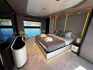 2022 AZIMUT YACHTS GRANDE 27 - photo 15