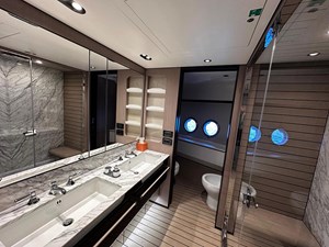 2022 AZIMUT YACHTS GRANDE 27 - photo 16