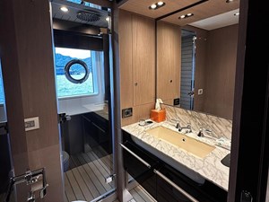2022 AZIMUT YACHTS GRANDE 27 - photo 17